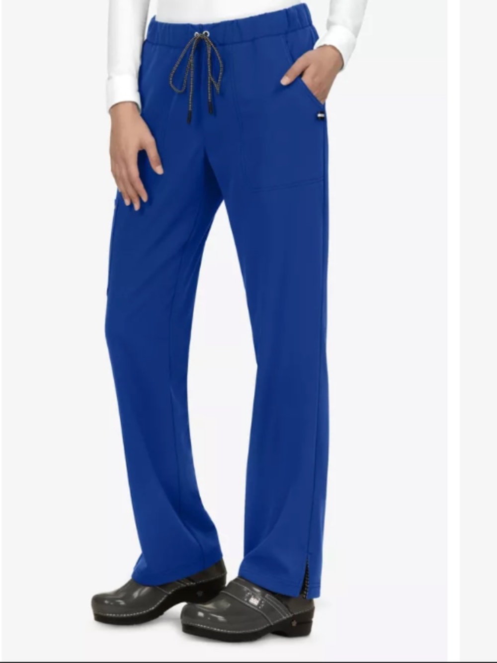 koi Next Gen Everyday Hero Pant – Galaxy Blue – XL Regular